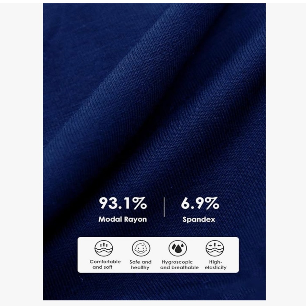 Amazon Maternity Tops - Picture 8 of 8
